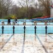 Öffentliche Schwimmbäder: DLRG warnt vor drohender Schließung hunderter Schwimmbäder