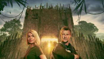 Celebrity Bear Hunt: Full lineup revealed for extreme new Netflix competition