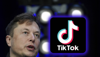 TikTok banni aux USA en fin de semaine : comment Elon Musk pourrait bien bouleverser la situation