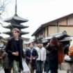 Japon : pour lutter contre le surtourisme, Kyoto augmente fortement ses taxes de séjour