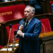 Déclaration de politique générale : François Bayrou ne devrait pas annoncer la "suspension" de la réforme des retraites, suivez le discours du Premier ministre à 15 heures