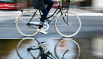 À Rouen, une cycliste décède après avoir été percutée par une automobiliste