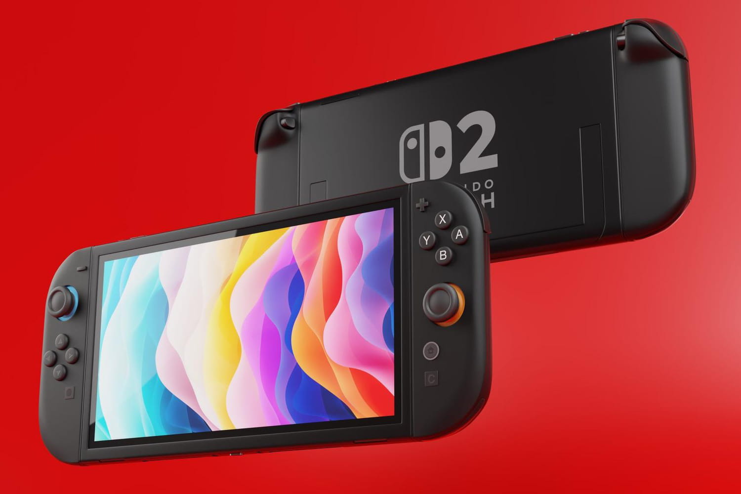 Nintendo Switch 2 : plus que 2 jours avant une présentation officielle ?