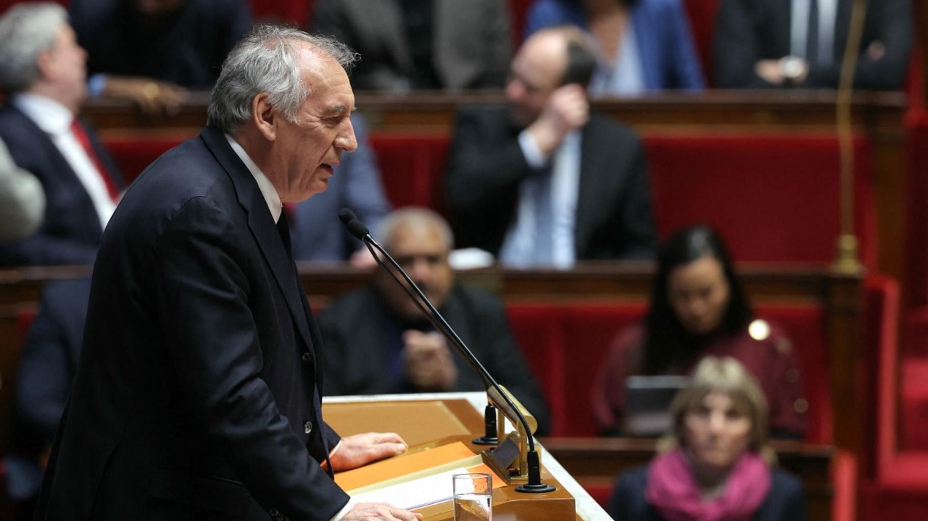 François Bayrou « remet en chantier » la réforme des retraites avec une « méthode inédite »