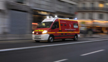 Rouen : une cycliste renversée ce mardi est morte, la conductrice d’une camionnette placée en garde à vue