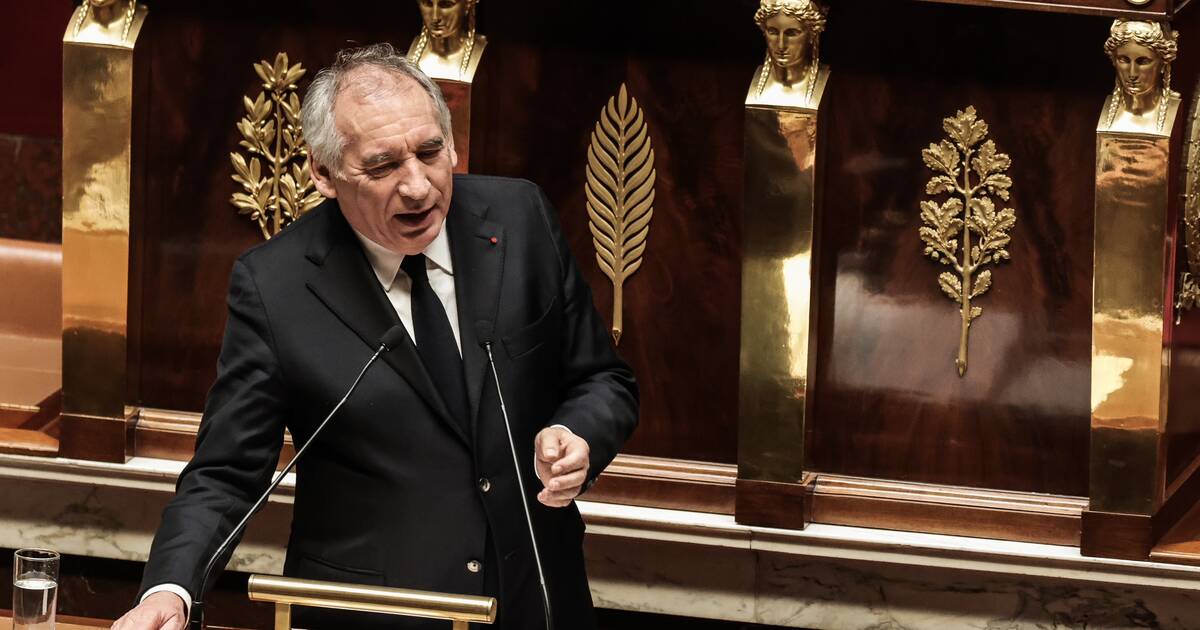 Discours de François Bayrou : réforme des retraites, proportionnelle… Les principales annonces