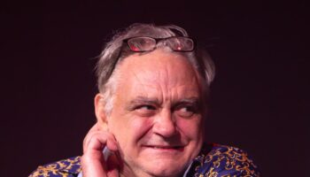 Tony Slattery death: Comedian and Whose Line Is It Anyway? star dies, aged 65