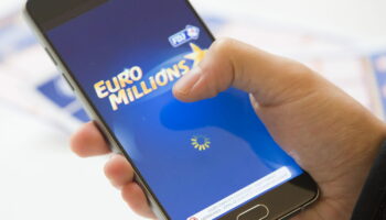 Résultat Euromillions (FDJ) : le tirage de ce mardi 14 janvier 2025, 62 millions d'euros en jeu