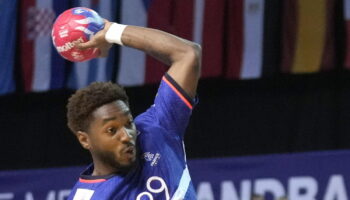 HANDBALL. France - Qatar : Kounkoud porte les Bleus... suivez le match en direct