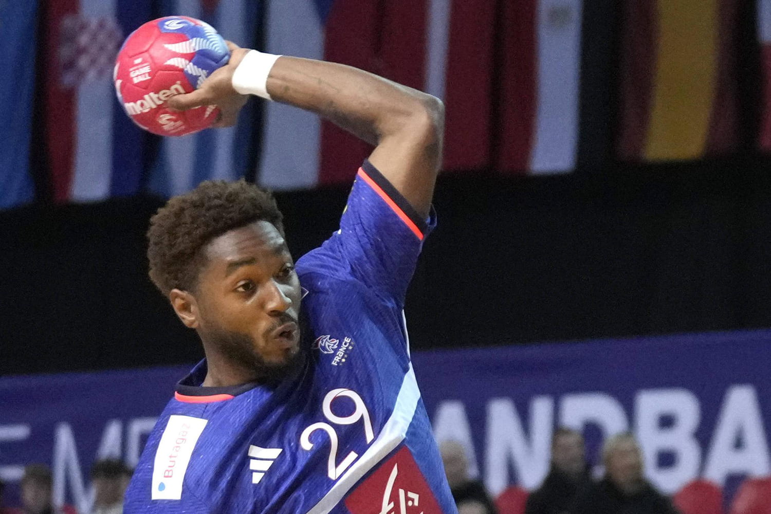 HANDBALL. France - Qatar : Kounkoud porte les Bleus... suivez le match en direct