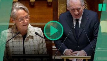 François Bayrou à l’Assemblée nationale : la lecture du discours par Élisabeth Borne au Sénat a tenu ses promesses