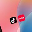 US TikTok users are flooding Chinese social media app RedNote ahead of the looming TikTok ban