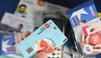 L’utilisation des tickets-restaurant pour faire ses courses alimentaires prolongée jusqu’à fin 2026