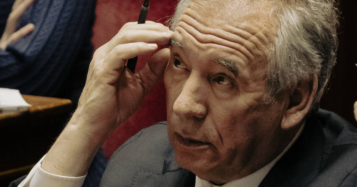 Retraites : des syndicats prudents après l’annonce de François Bayrou