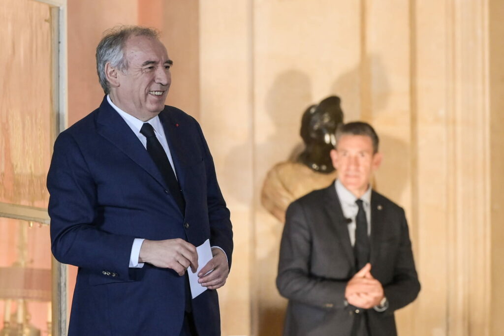 Réforme des retraites : l'âge de départ gelé à 62 ans ? Ce que pourrait changer Bayrou