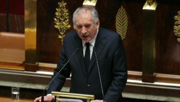 Réforme des retraites, budget 2025, immigration... Ce qu'il faut retenir de la déclaration de politique générale de François Bayrou