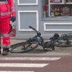 Cyclistes percutés à Rouen : la conductrice interpellée après une folle course-poursuite