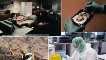 « Cold cases » : quand la science enquête