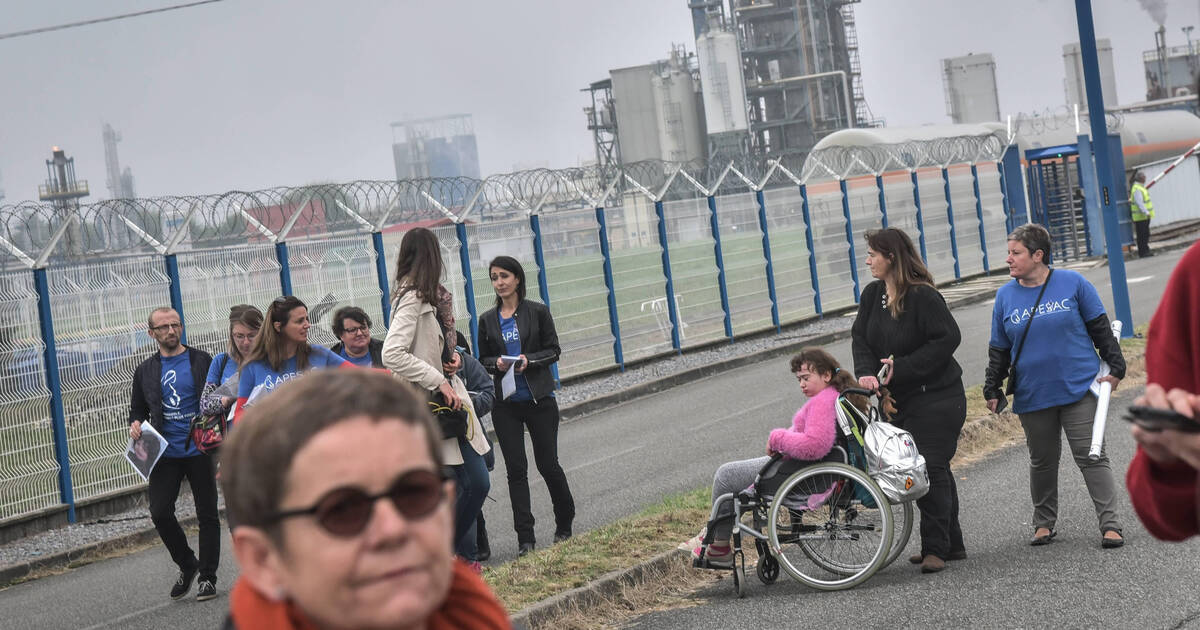 Dépakine : l’Etat en partie responsable, confirme la justice en appel