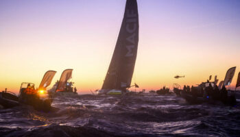 Vendée Globe : les skippers sont-ils soumis à des contrôles antidopage ?