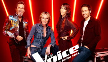 The Voice 2025 : une nouvelle date dévoilée, un grand retour et deux nouvelles stars dans le jury