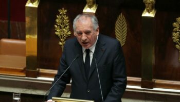 Bayrou remet la réforme des retraites « en chantier » avec les partenaires sociaux, « pour un temps bref »