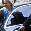 L’hospitalisation d’Ursula von der Leyen, un “secret” mal gardé à Bruxelles