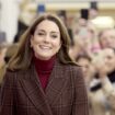 « Soulagée », la princesse Kate annonce être en rémission de son cancer