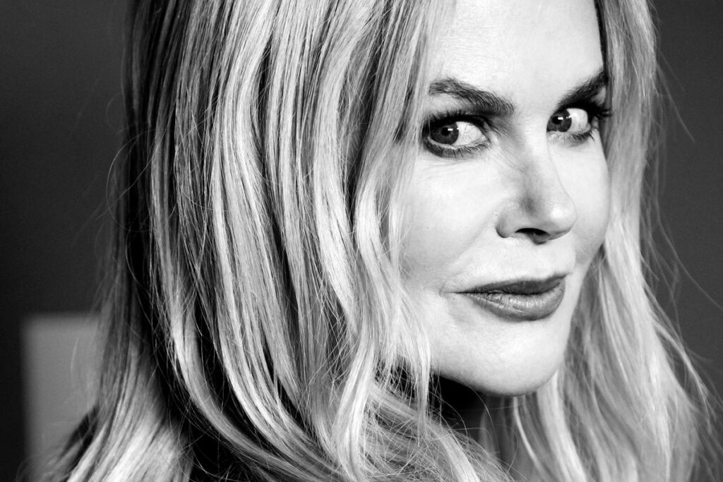 « Elle est opaque et c’est sexy » : Nicole Kidman vue par Isabelle Huppert, Marina Foïs, Juliette Armanet...