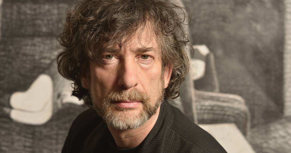 Violences sexuelles : huit femmes témoignent contre l’auteur Neil Gaiman