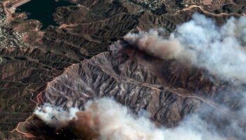 Incendies à Los Angeles : sur les traces du premier départ de feu