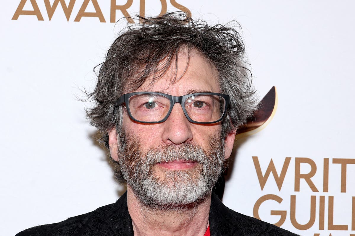 Neil Gaiman denies sexual assault allegations after accusations from multiple women