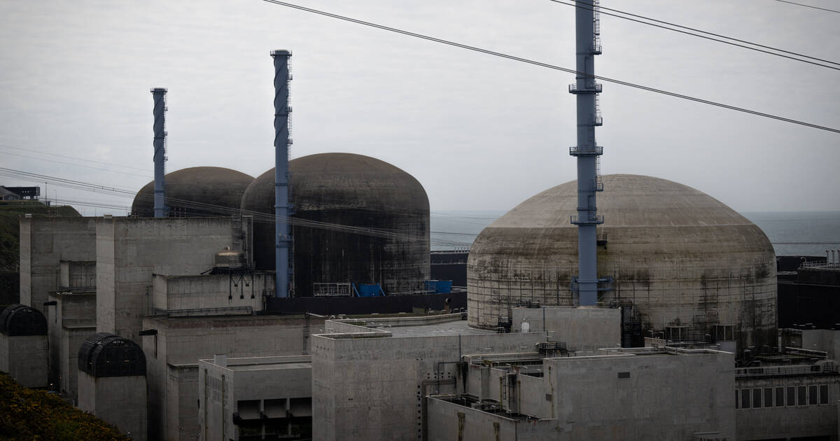 Relance du nucléaire : la Cour des comptes alerte sur «les risques» du programme EPR 2