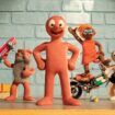 « Les Extraordinaires Aventures de Morph » : un nouveau bijou d’animation des studios Aardman