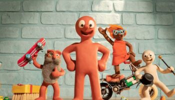 « Les Extraordinaires Aventures de Morph » : un nouveau bijou d’animation des studios Aardman