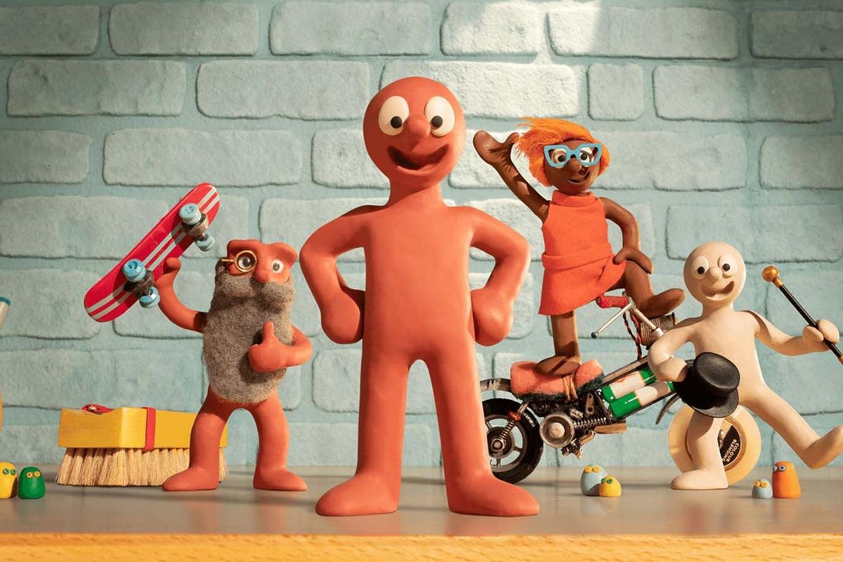 « Les Extraordinaires Aventures de Morph » : un nouveau bijou d’animation des studios Aardman