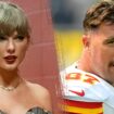 Chiefs' Travis Kelce responds to NFL postseason-related question with Taylor Swift lyric