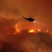 Incendies à Los Angeles : le sud de la Californie placé en alerte rouge pour vents violents