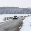 Météo : grand froid, neige-verglas... 25 départements en alerte, les prévisions détaillées