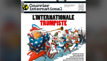 De Javier Milei à Giorgia Meloni, l’internationale trumpiste