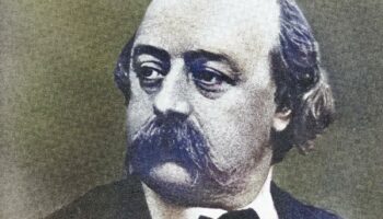 Flaubert, la glace au citron et autres souvenirs littéraires