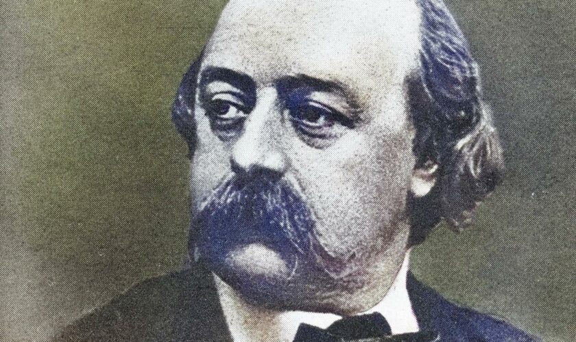 Flaubert, la glace au citron et autres souvenirs littéraires