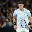 Australian Open LIVE: Draper vs Kokkinakis score as Burrage battles Gauff and Fearnley in action