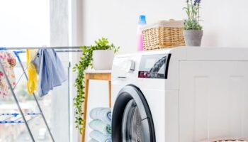 The best ways to dry laundry without a tumble dryer