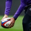 Calls for government to intervene in 'dying' English rugby as sport 'falls into crisis'