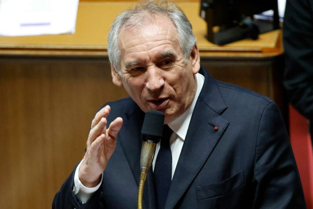 Retraites : la réunion des partenaires sociaux aura bien lieu vendredi à 11 heures autour de Bayrou