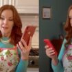 « Desperate Housewives » : Marcia Cross se remet dans la peau de Bree pour le Festival Séries Mania