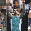 Open d'Australie 2025 : Arthur Fils et Ugo Humbert au 3e tour, la finaliste Qinwen Zheng sortie, Carlos Alcaraz rapide... Ce qu'il faut retenir de la 4e journée