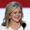 Republican Sen. Marsha Blackburn eyes gubernatorial bid: report