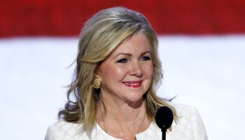 Republican Sen. Marsha Blackburn eyes gubernatorial bid: report